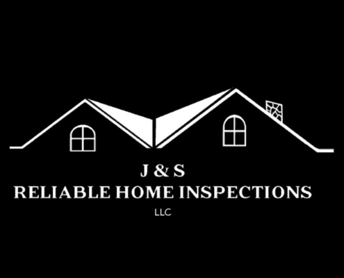 J& S Homes logo